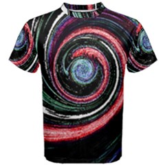 Men s Cotton T-Shirt