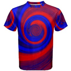 Men s Cotton T-Shirt