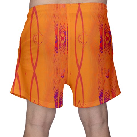 Men s Shorts 