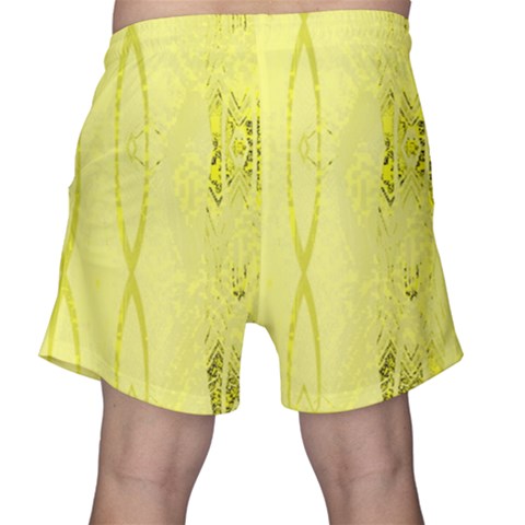 Men s Shorts 