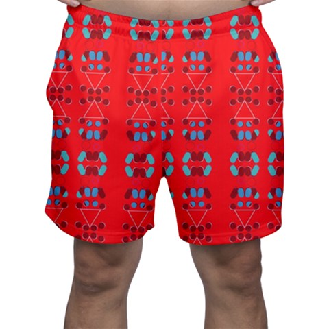 Men s Shorts 