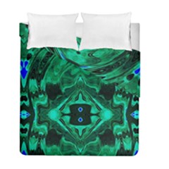 Duvet Cover Double Side (Full/ Double Size)