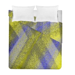 Duvet Cover Double Side (Full/ Double Size) 