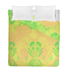 Duvet Cover Double Side (Full/ Double Size) 