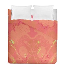 Duvet Cover Double Side (Full/ Double Size) 