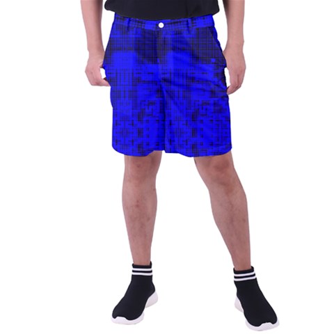 Men s Pocket Shorts 