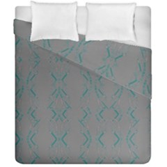 Duvet Cover Double Side (California King Size) 