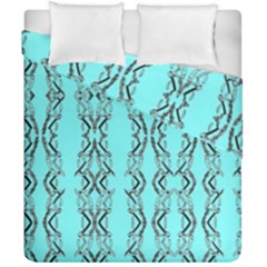 Duvet Cover Double Side (California King Size) 