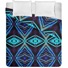 Duvet Cover Double Side (California King Size) 