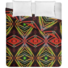 Duvet Cover Double Side (California King Size) 