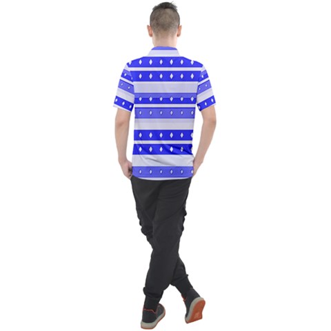 Men s Polo T-Shirt 