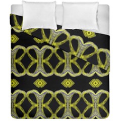 Duvet Cover Double Side (California King Size) 