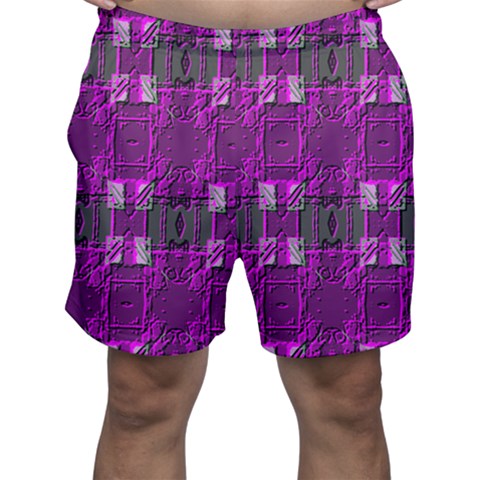 Men s Shorts 