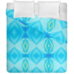 Duvet Cover Double Side (California King Size) 