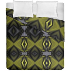 Duvet Cover Double Side (California King Size) 