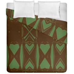 Duvet Cover Double Side (California King Size) 