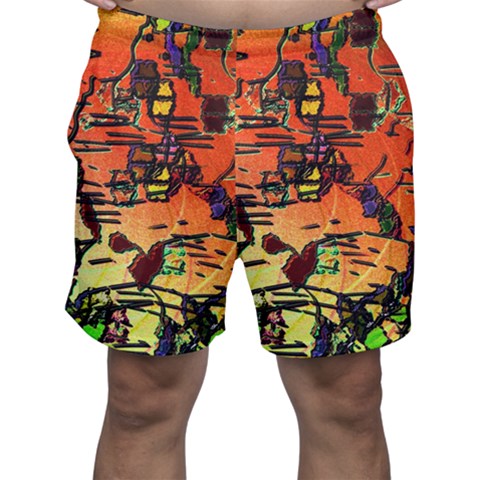 Men s Shorts 