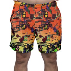 Men s Shorts