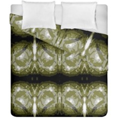 Duvet Cover Double Side (California King Size) 