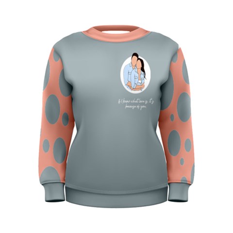 Women s Sweatshirt 