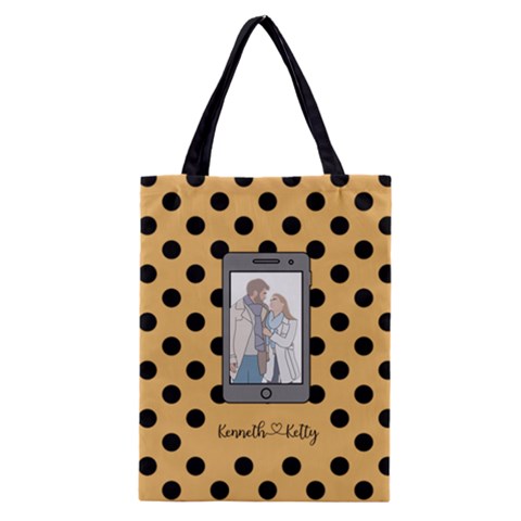 Classic Tote Bag 