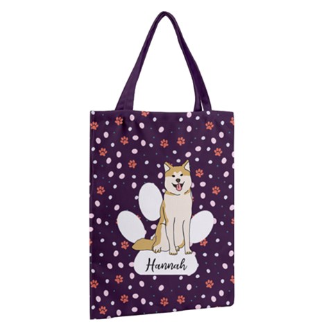 Classic Tote Bag 