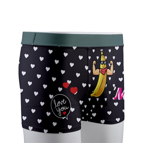 Men s Boxer Briefs 