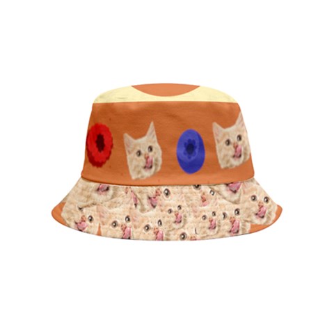 Bucket Hat (Kids) 