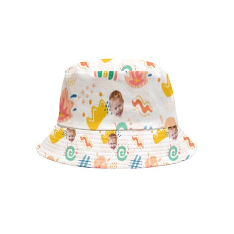 Bucket Hat (Kids) 