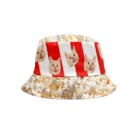 Bucket Hat (Kids) 