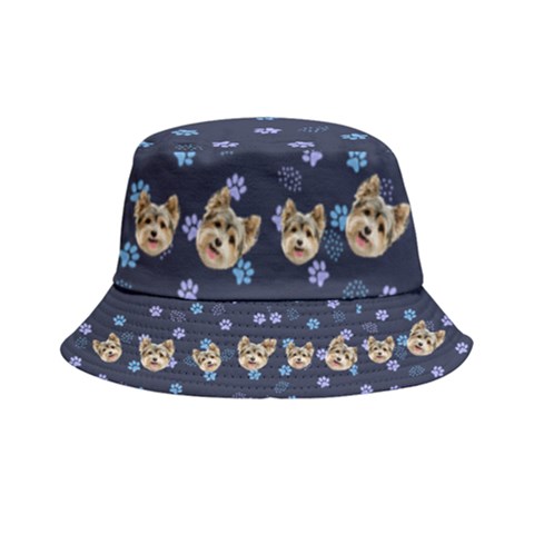 Inside Out Bucket Hat 