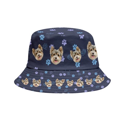 Inside Out Bucket Hat 