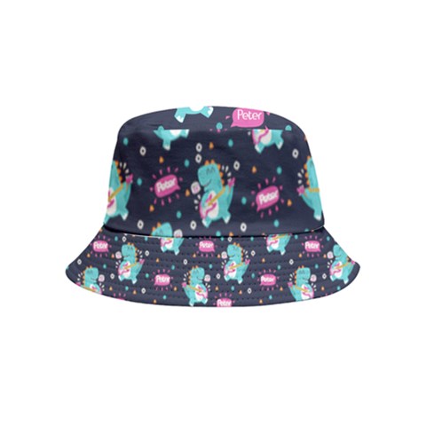 Bucket Hat (Kids) 