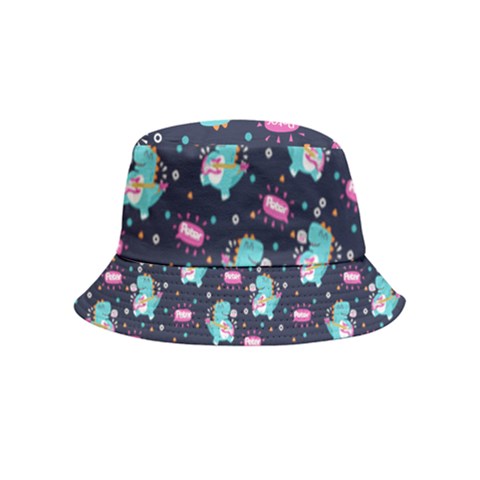 Bucket Hat (Kids) 