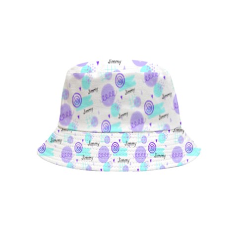 Bucket Hat (Kids) 