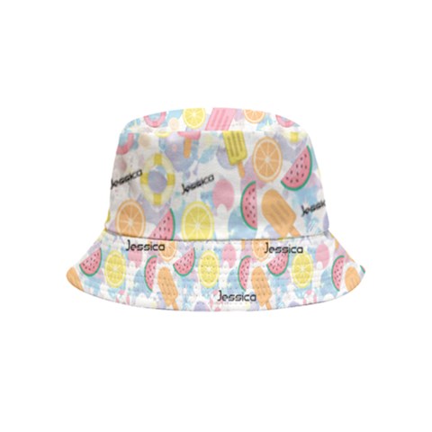 Bucket Hat (Kids) 