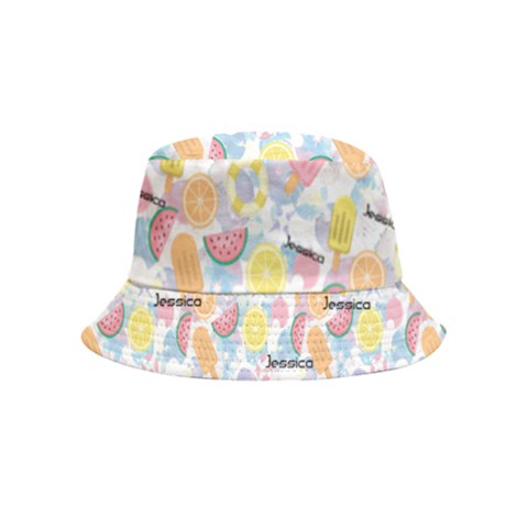 Bucket Hat (Kids) 