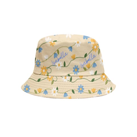 Bucket Hat (Kids) 