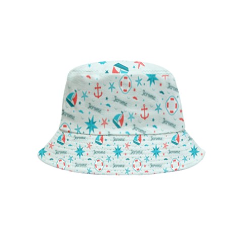 Bucket Hat (Kids) 