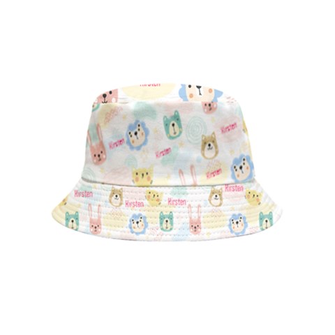 Bucket Hat (Kids) 