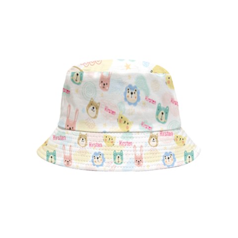 Bucket Hat (Kids) 