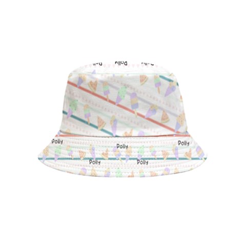 Bucket Hat (Kids) 