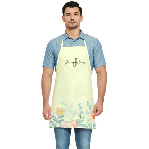 Kitchen Apron 