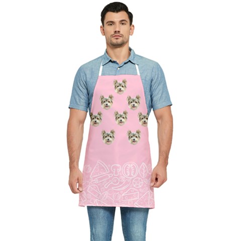 Kitchen Apron 