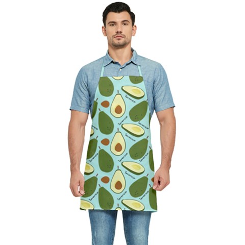 Kitchen Apron 