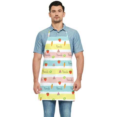 Kitchen Apron 