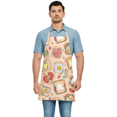 Kitchen Apron 