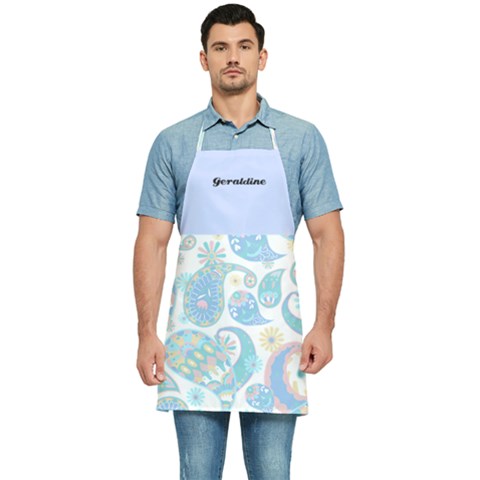 Kitchen Apron 