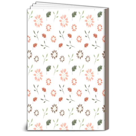 8  x 10  Hardcover Notebook 