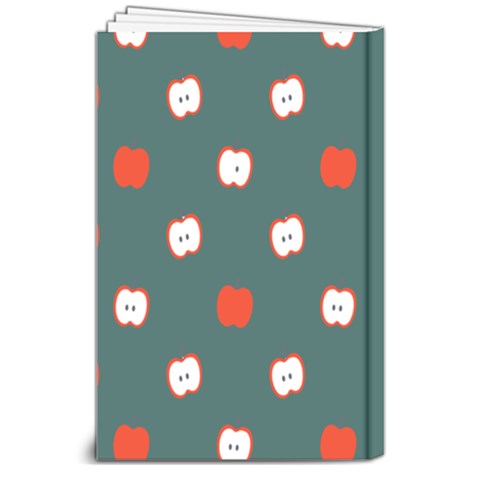 8  x 10  Hardcover Notebook 